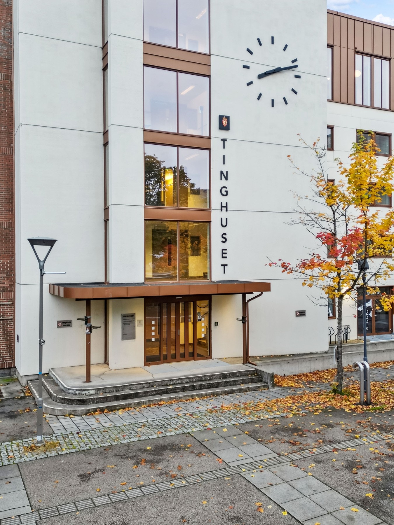 Velkommen til Nytorget 1! Galleribilde