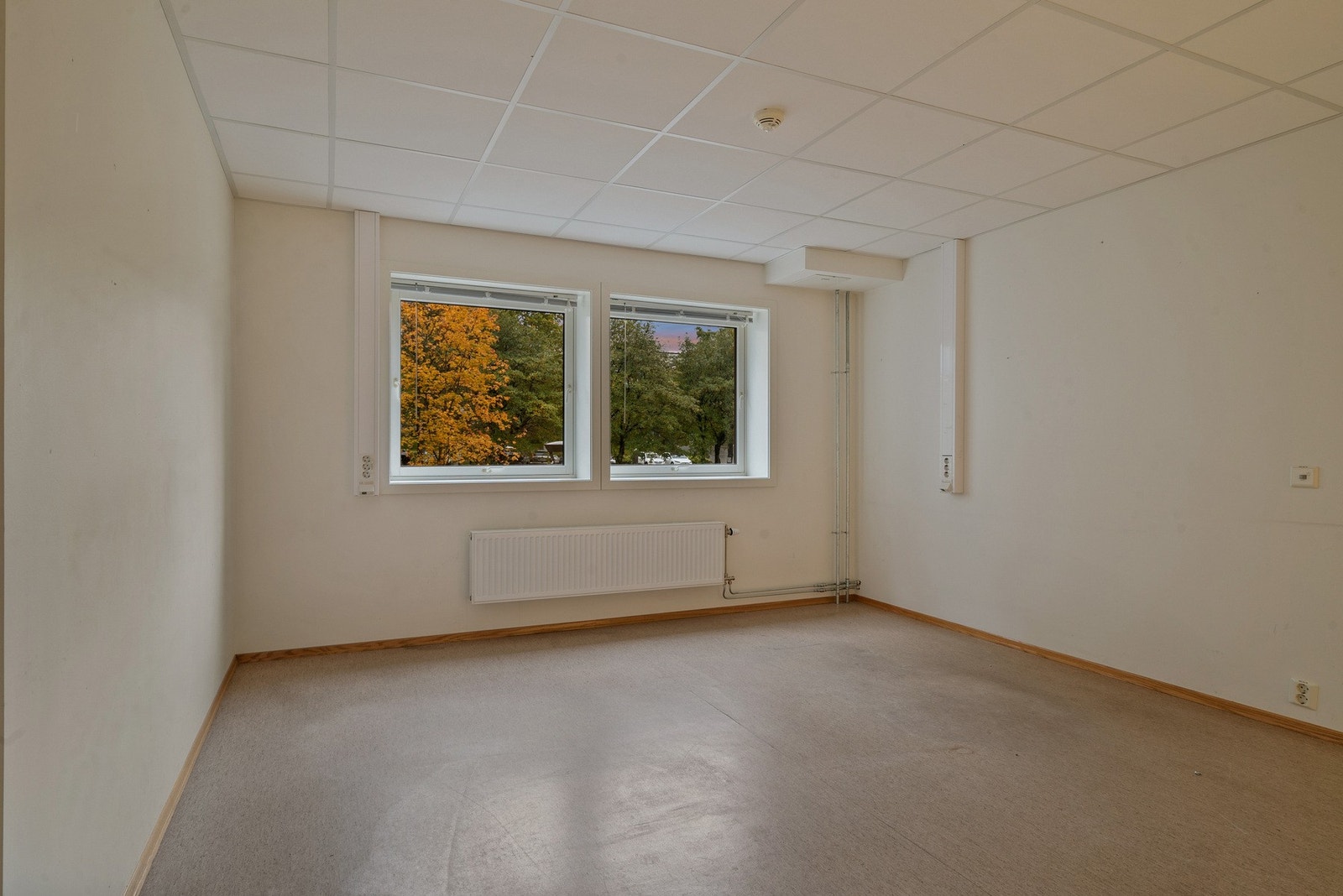 Kontorarealer Galleribilde