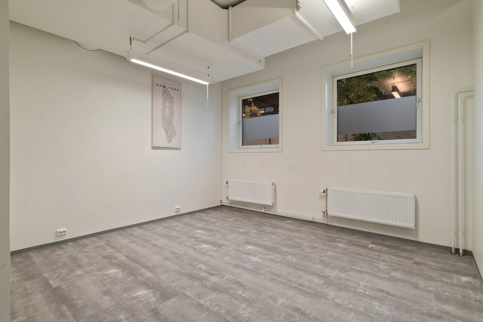 Kontorarealer Galleribilde