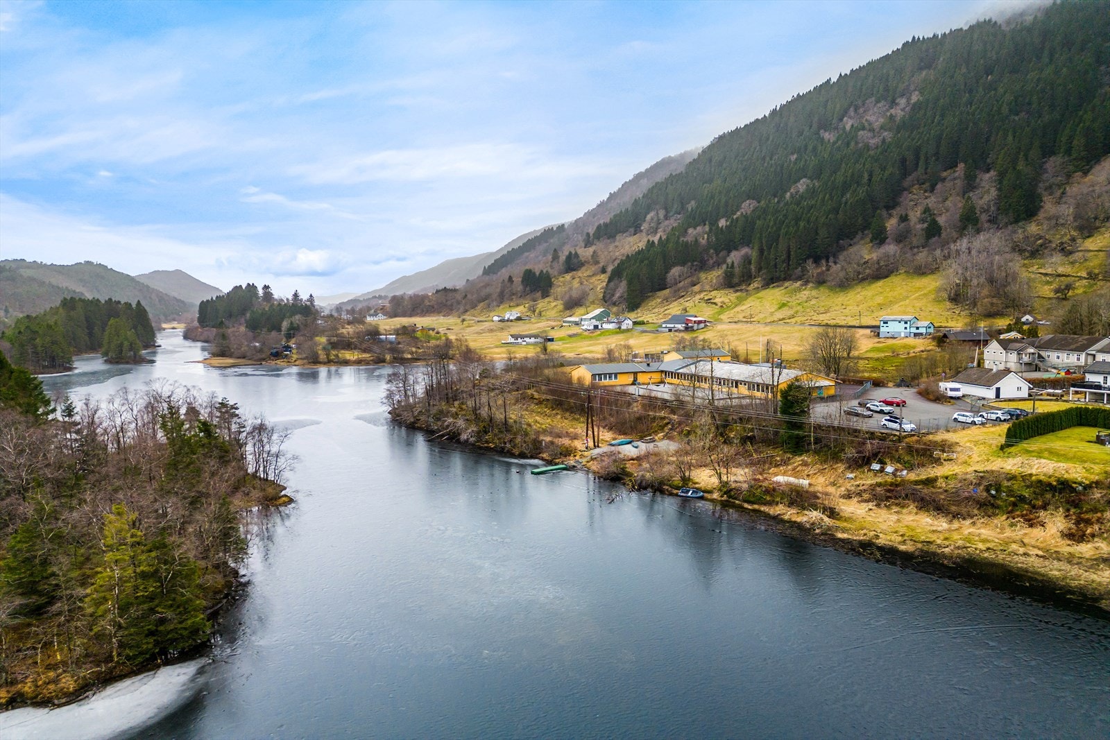 Hegglandsdalen skole-17.jpg Galleribilde