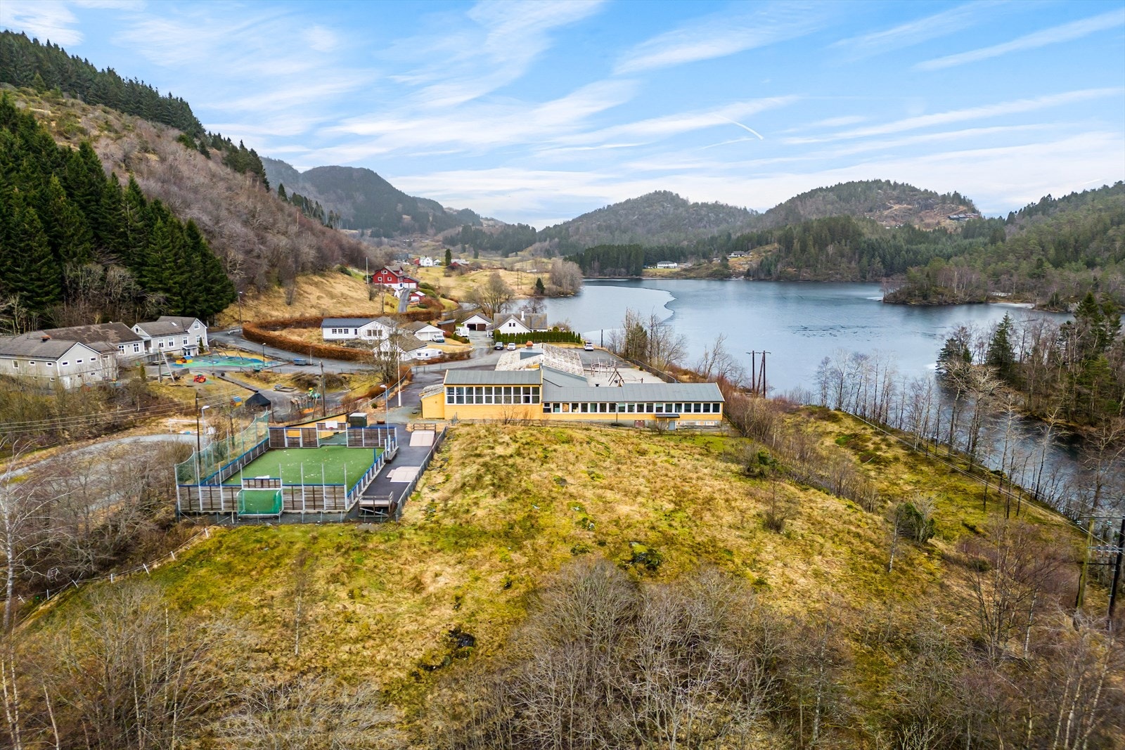 Hegglandsdalen skole-22.jpg Galleribilde