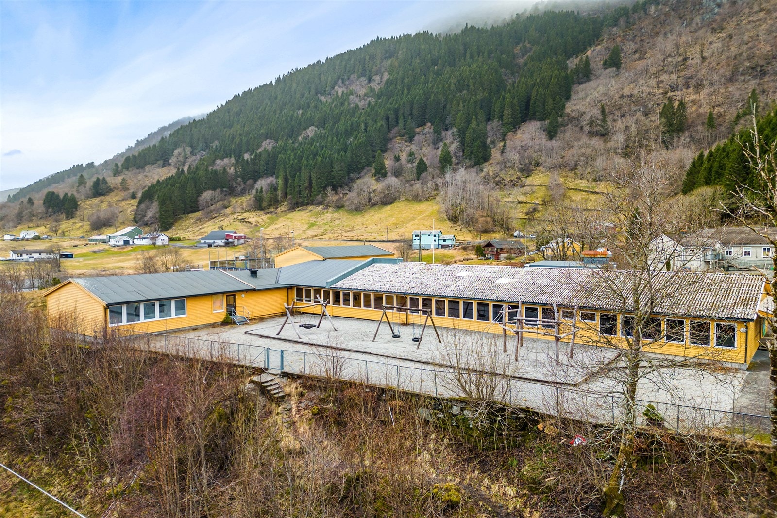 Hegglandsdalen skole-24.jpg Galleribilde