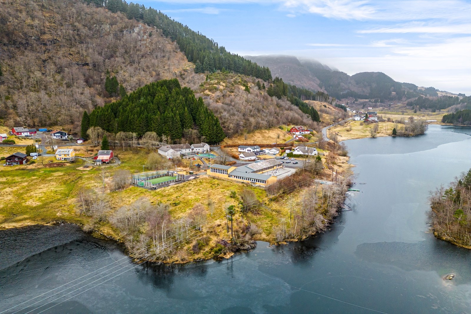 Hegglandsdalen skole-20.jpg Galleribilde