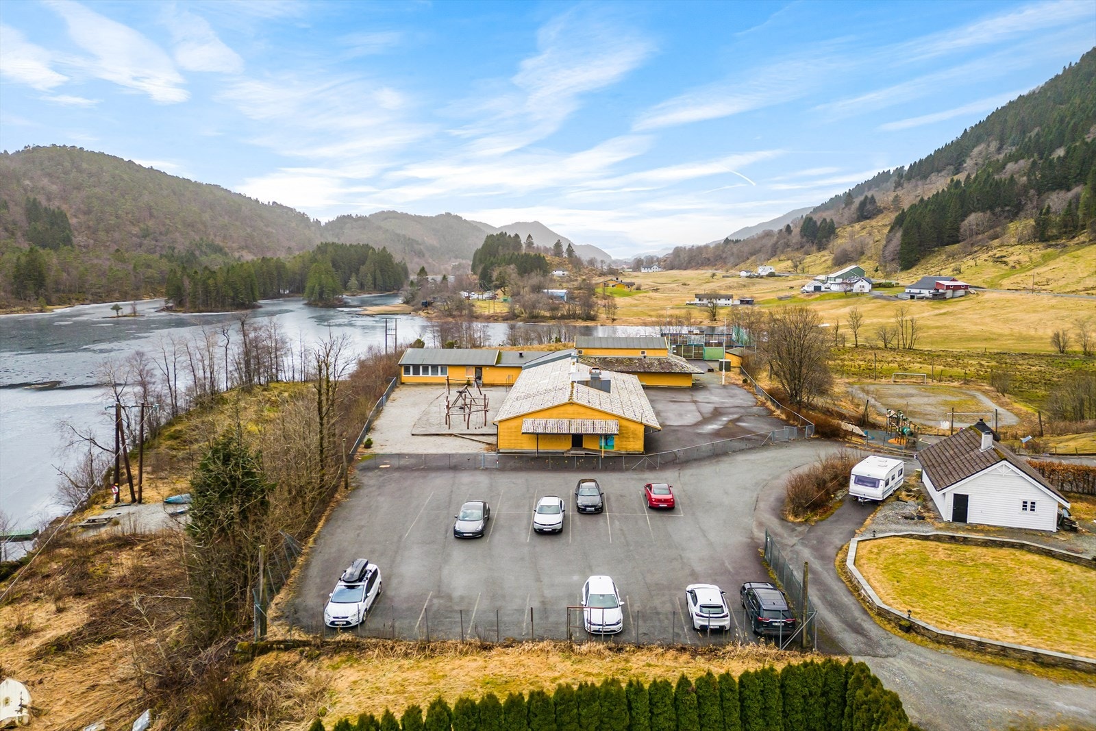 Hegglandsdalen skole-26.jpg Galleribilde