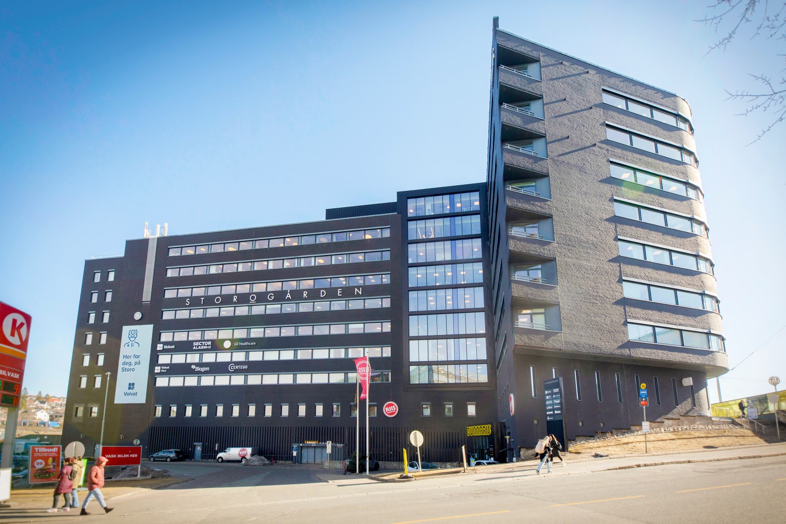 Ta kontakt for visning Galleribilde