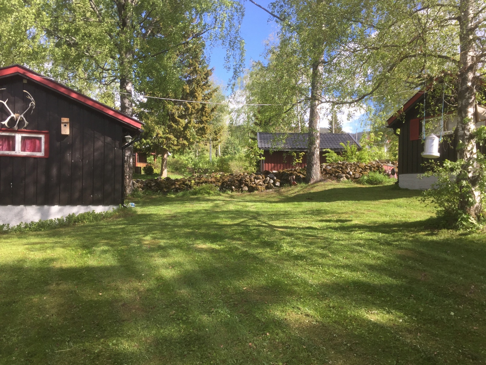 tunet Galleribilde
