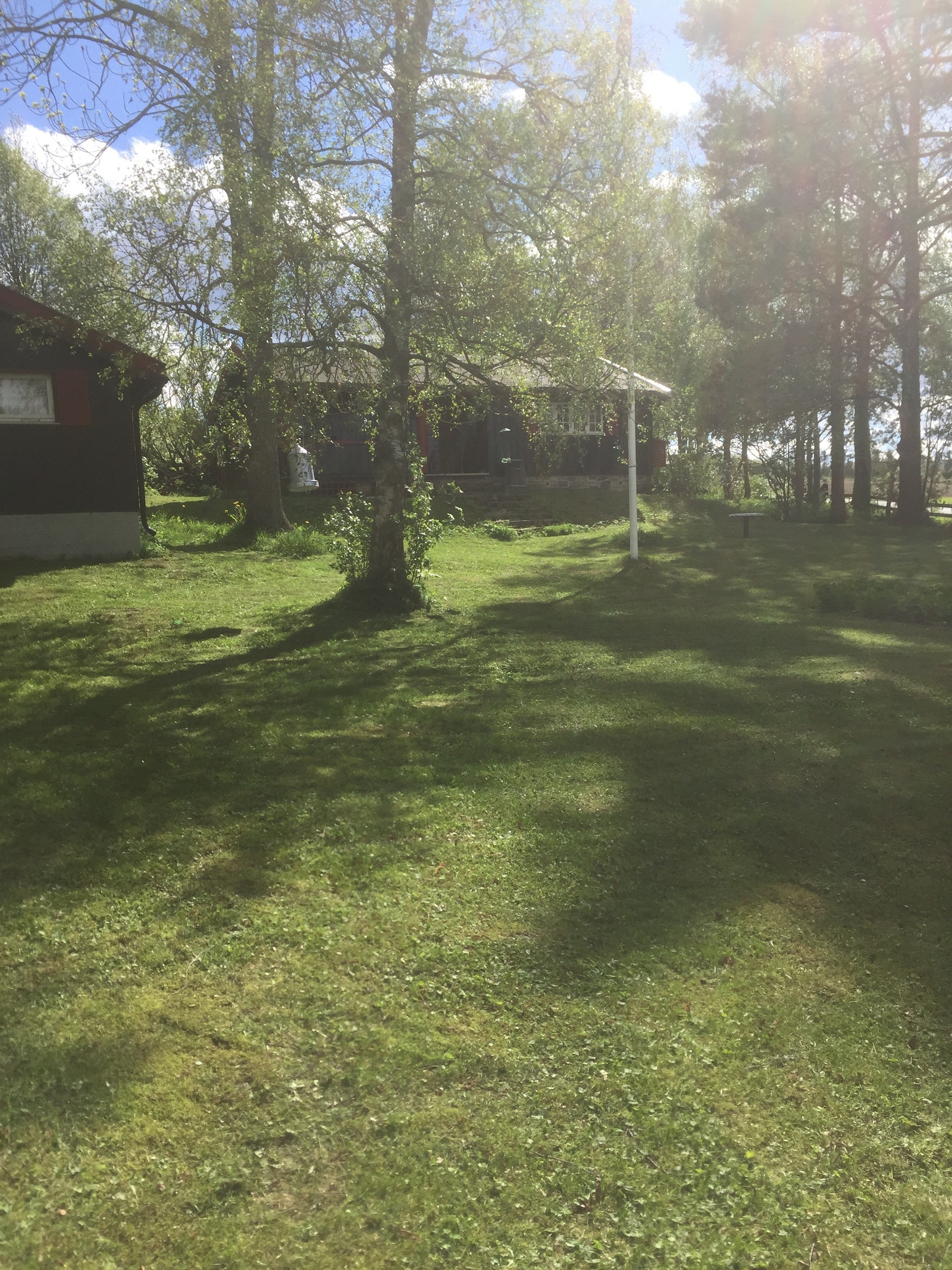 tomt/naturtomt Galleribilde