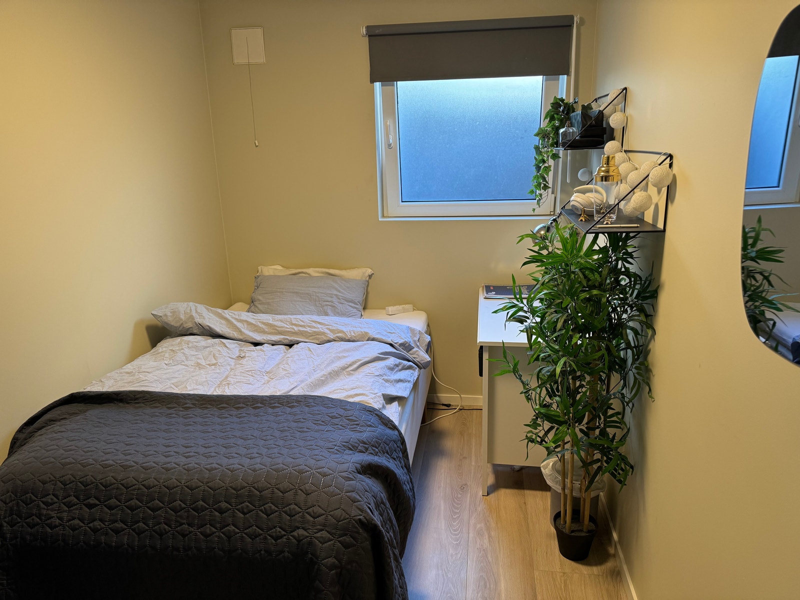 Soverom 1 Galleribilde