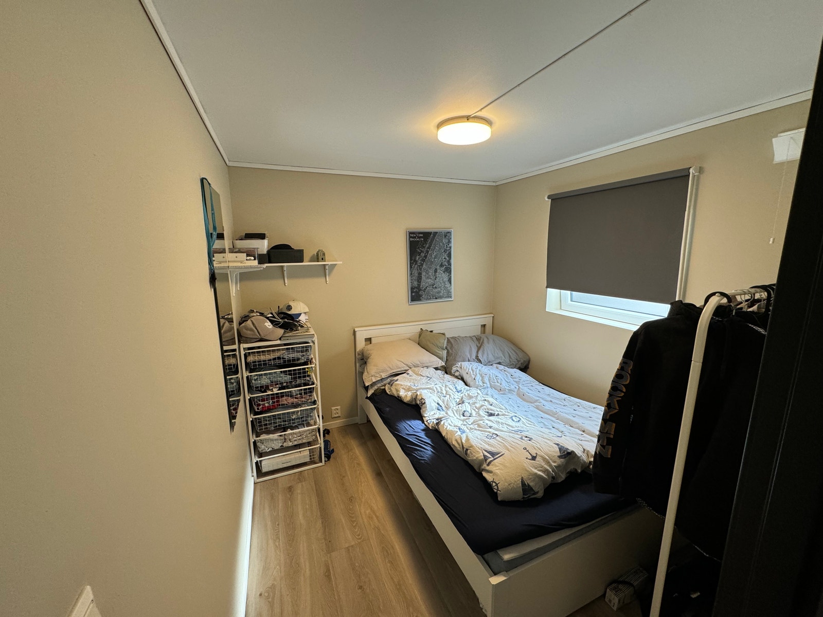 Soverom 2 Galleribilde