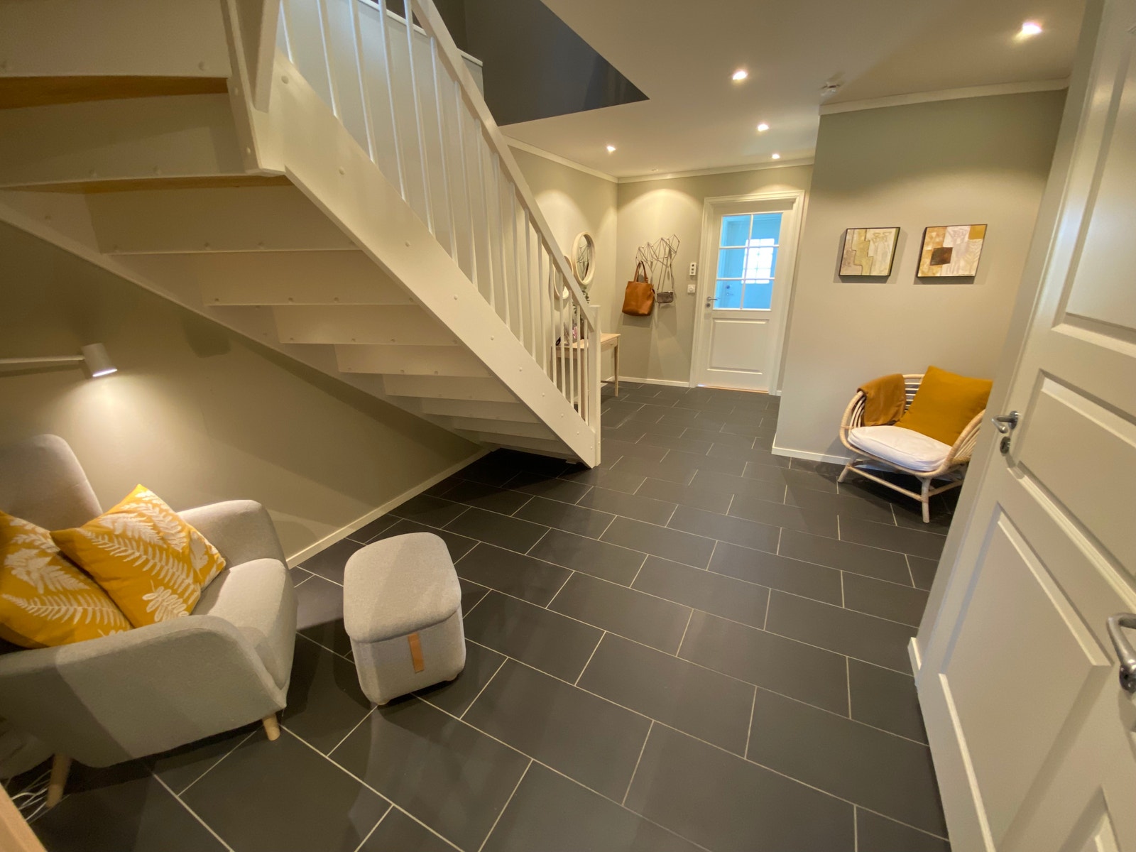 Gang 1.etg Galleribilde