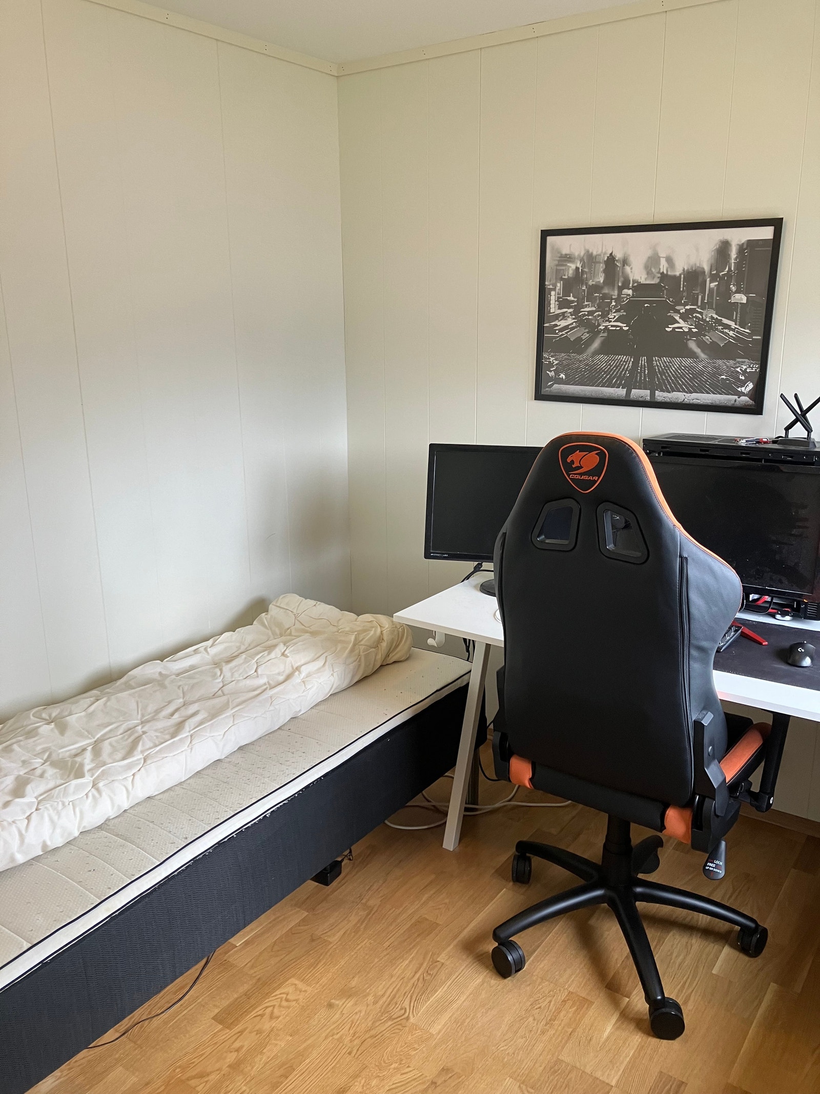 Soverom 2 Galleribilde