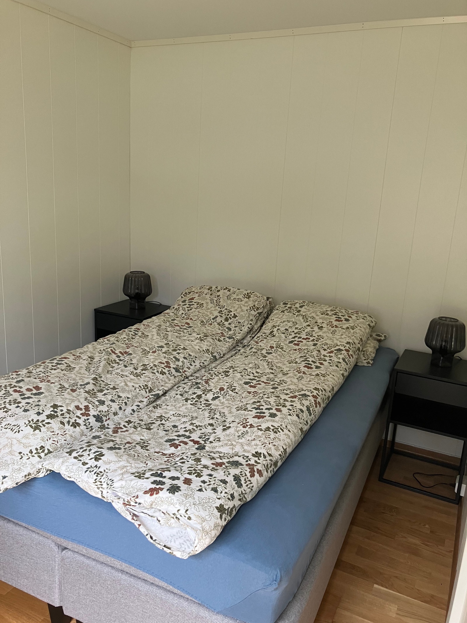 Hovedsoverom 1 Galleribilde