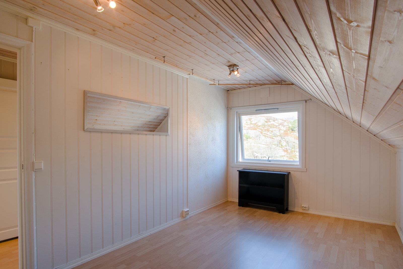 Soverom 1. Galleribilde