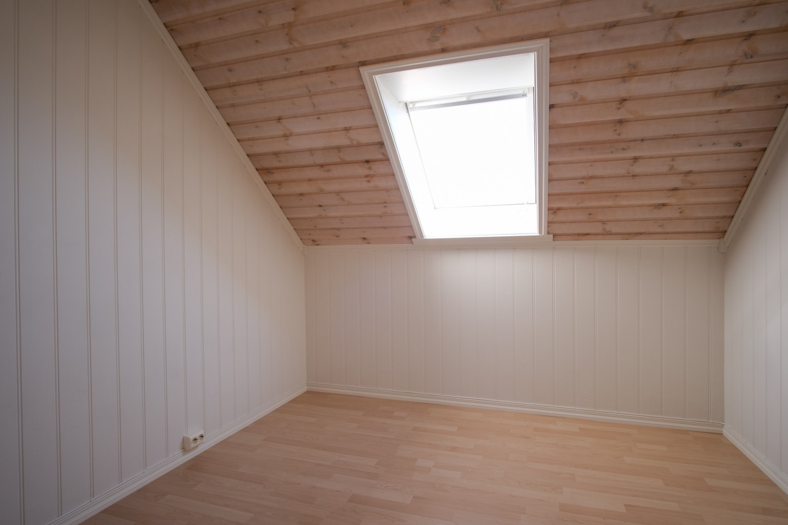 Soverom 2. Galleribilde