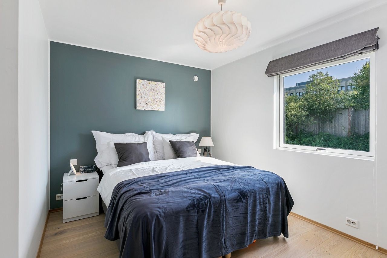 Soverom 3 Galleribilde