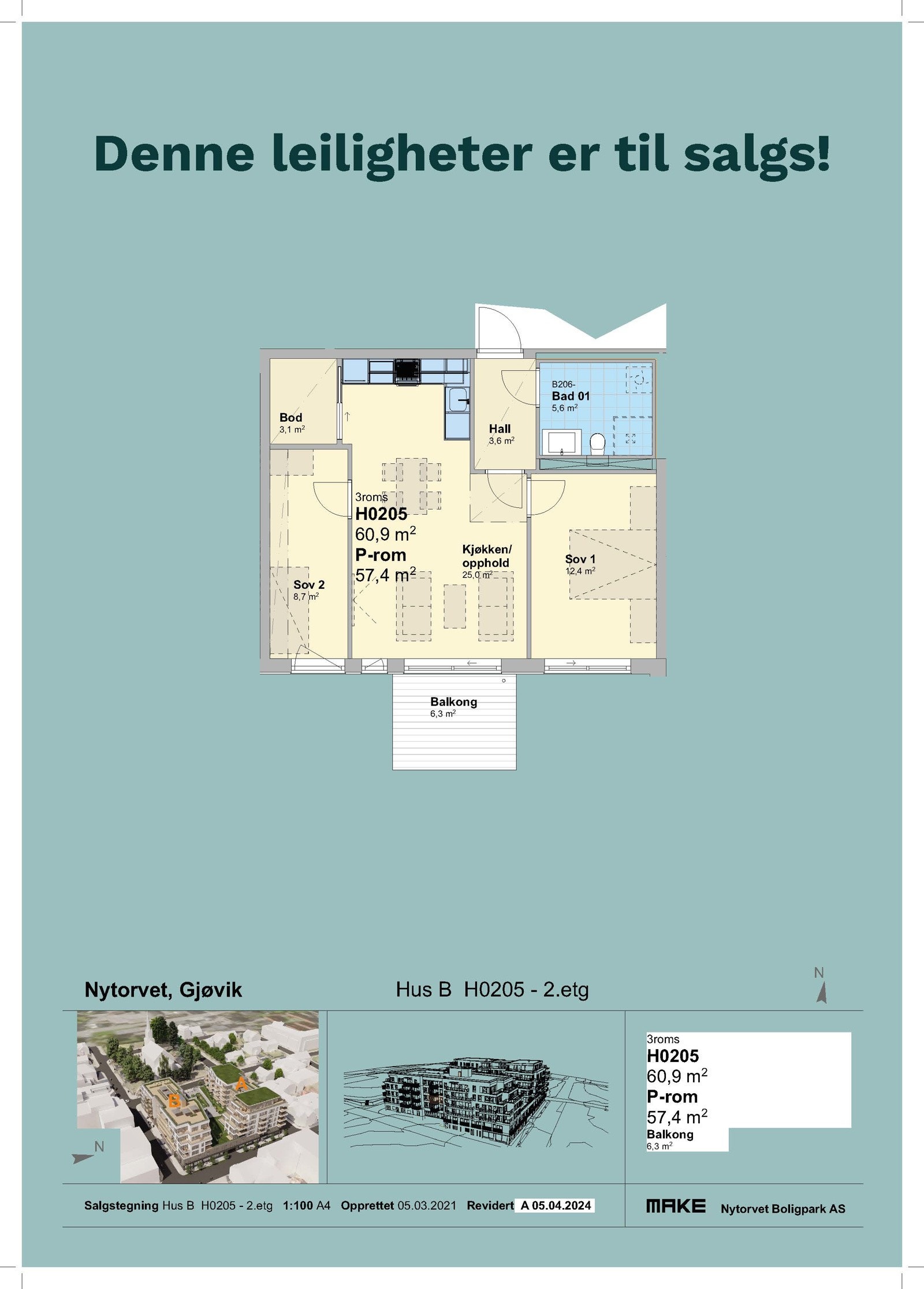 17.04.2024.Ledige.Enheter.Nytorvet_Side_17 Galleribilde