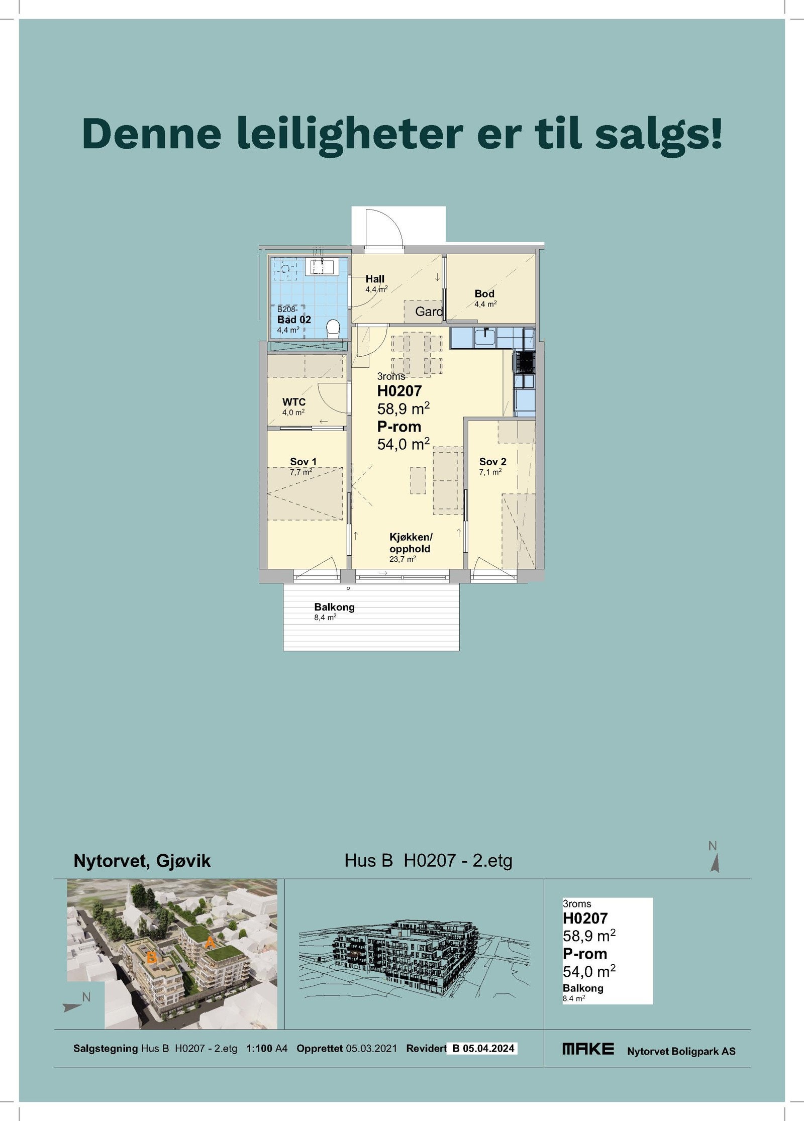 17.04.2024.Ledige.Enheter.Nytorvet_Side_18 Galleribilde