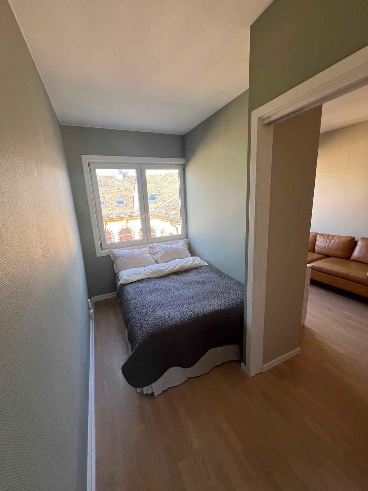 Soverom med 140 seng Galleribilde