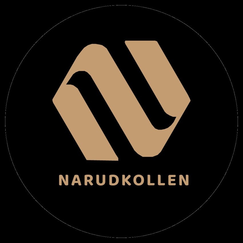 Narudkollen - Moderne arkitektur - Utsikt- Sentralt Galleribilde