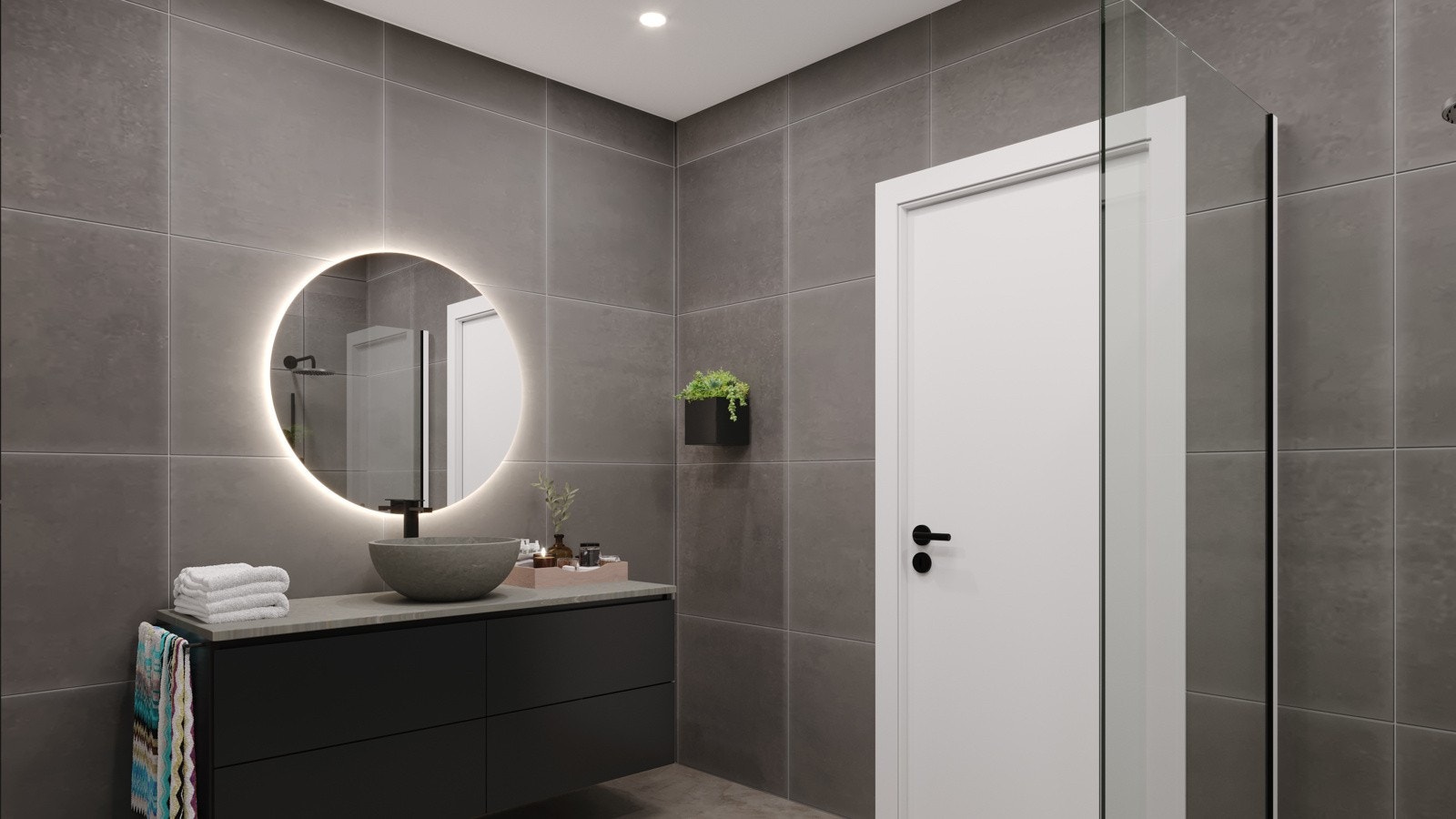 Bolig 2, 3 og 4 - Enebolig Galleribilde