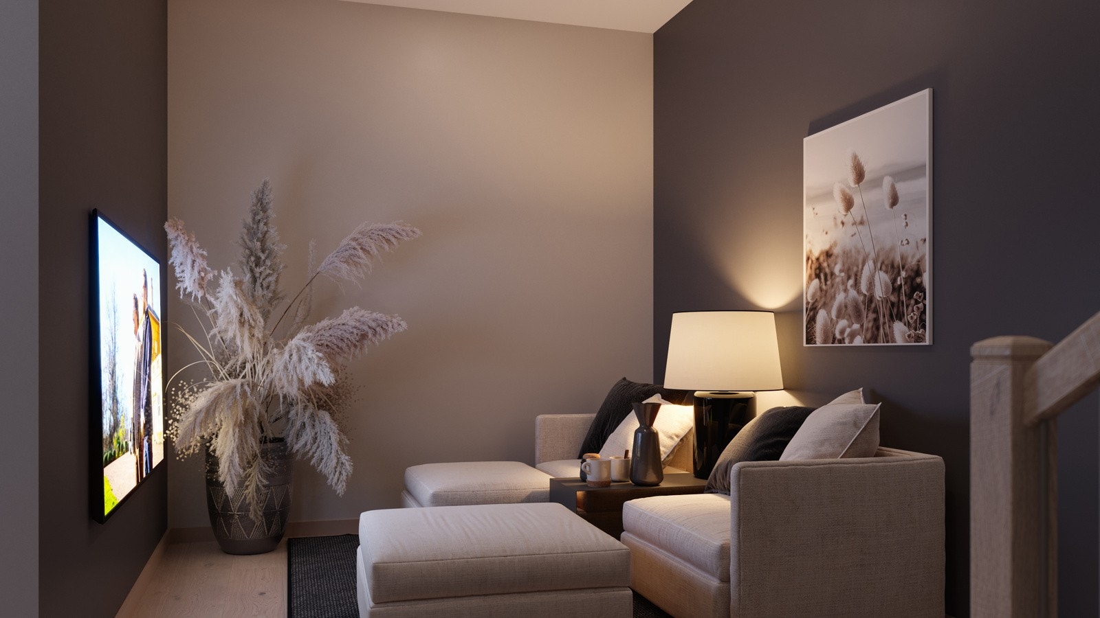 Bolig 2, 3 og 4 - Enebolig Galleribilde