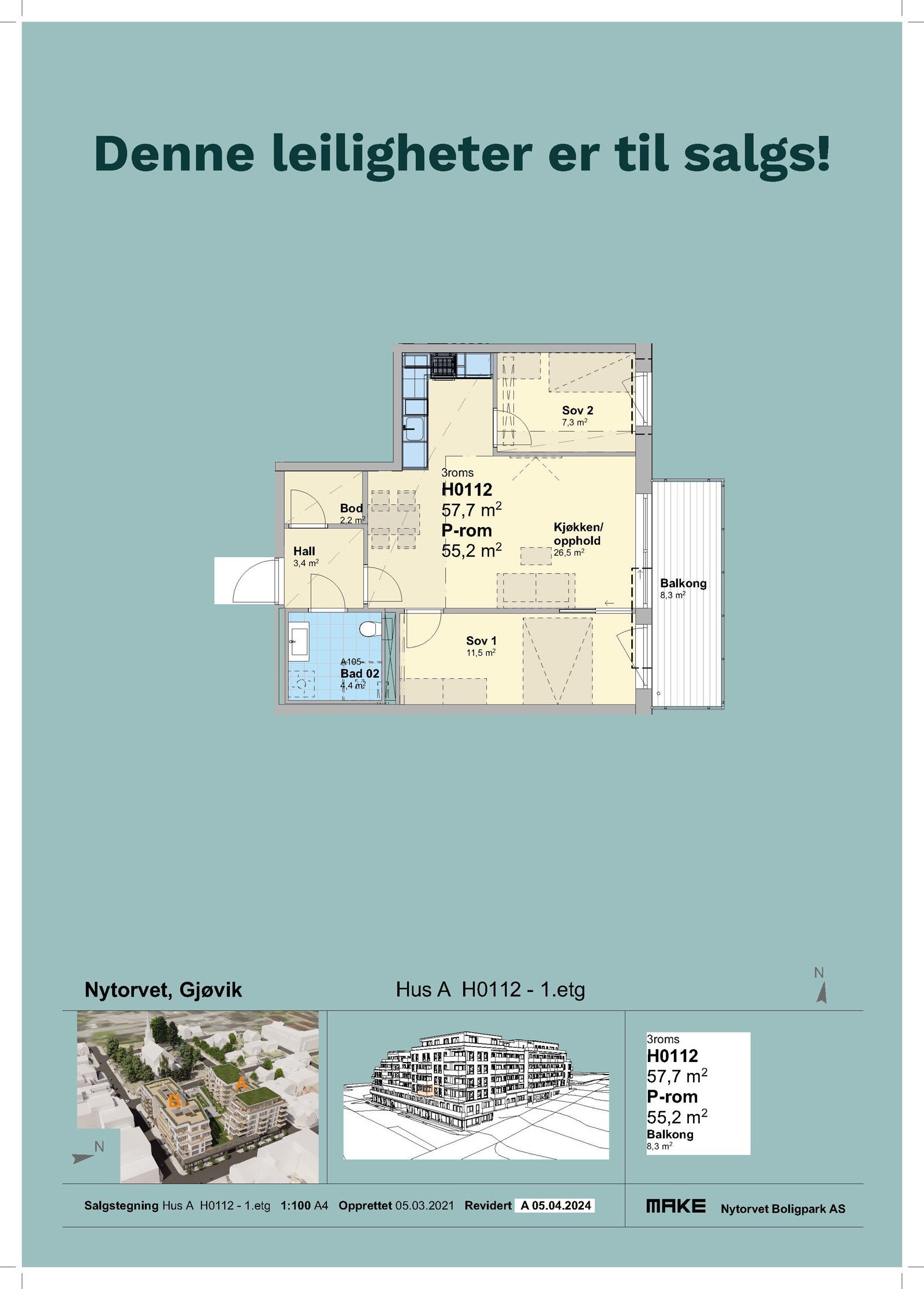17.04.2024.Ledige.Enheter.Nytorvet_Side_06 Galleribilde