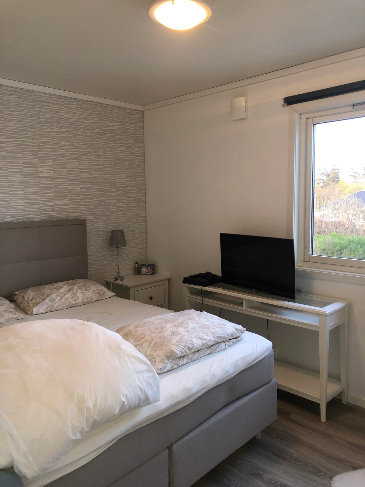 Soverom 3 Galleribilde