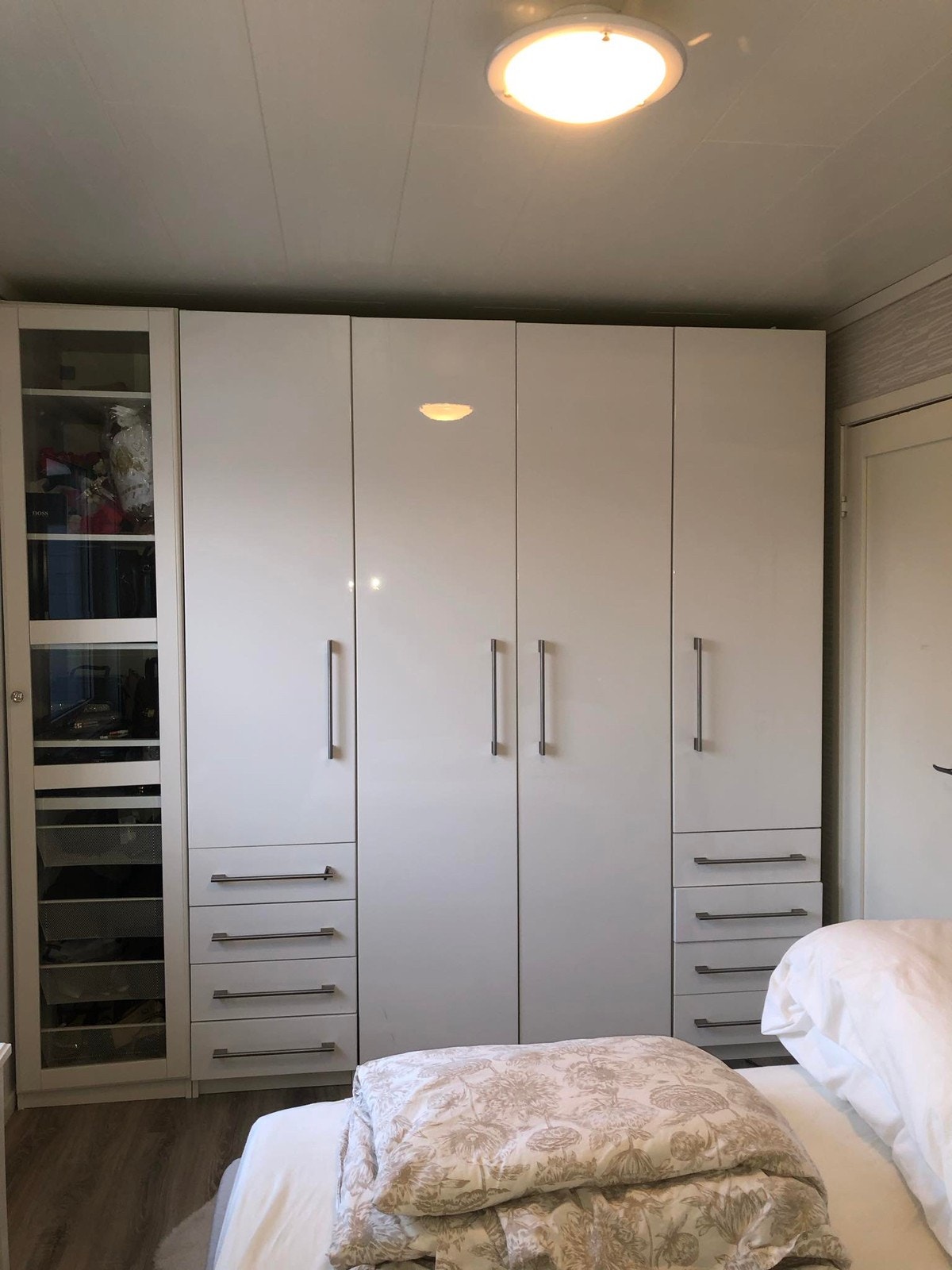 Soverom 3 Galleribilde