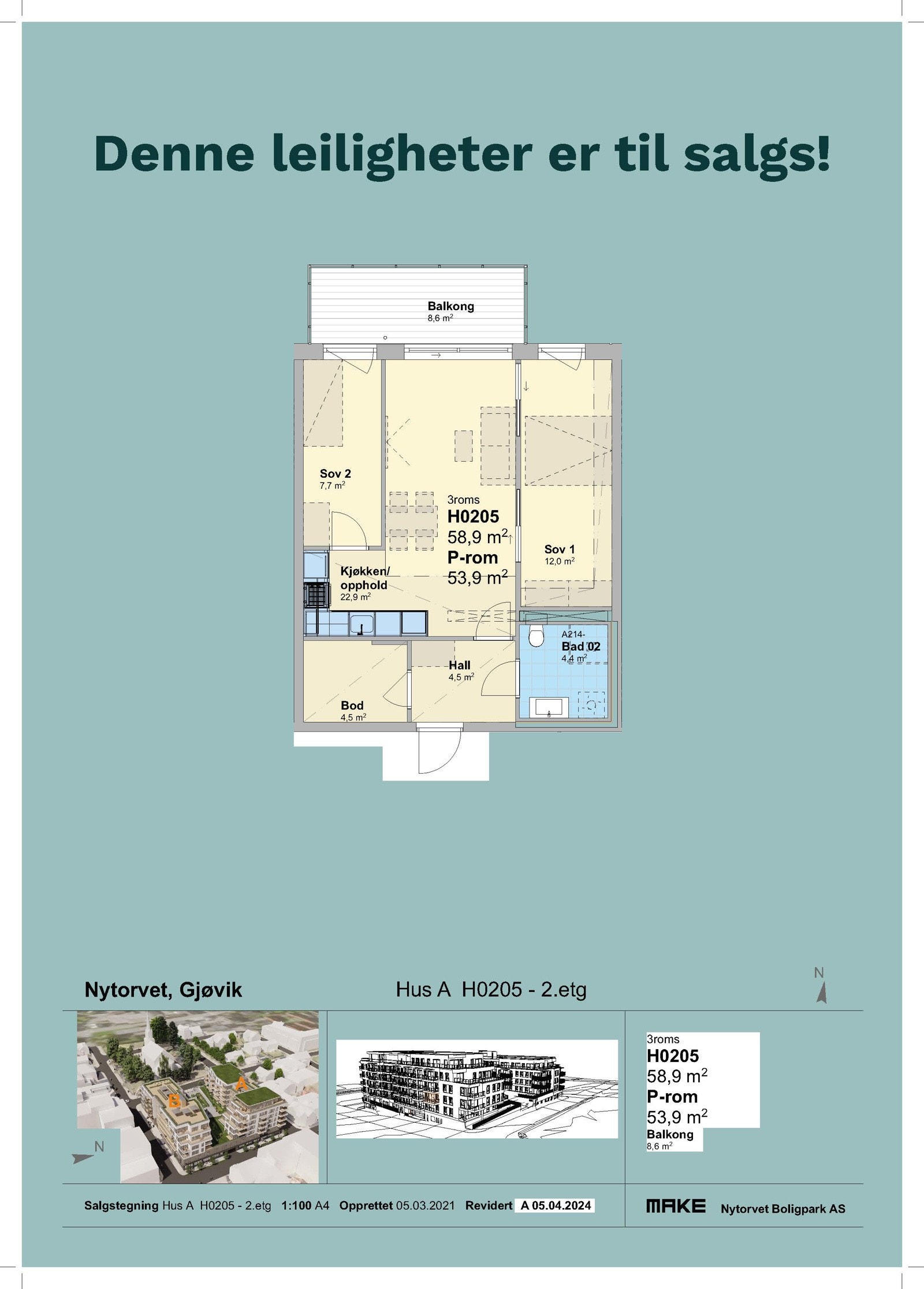 17.04.2024.Ledige.Enheter.Nytorvet_Side_10 Galleribilde