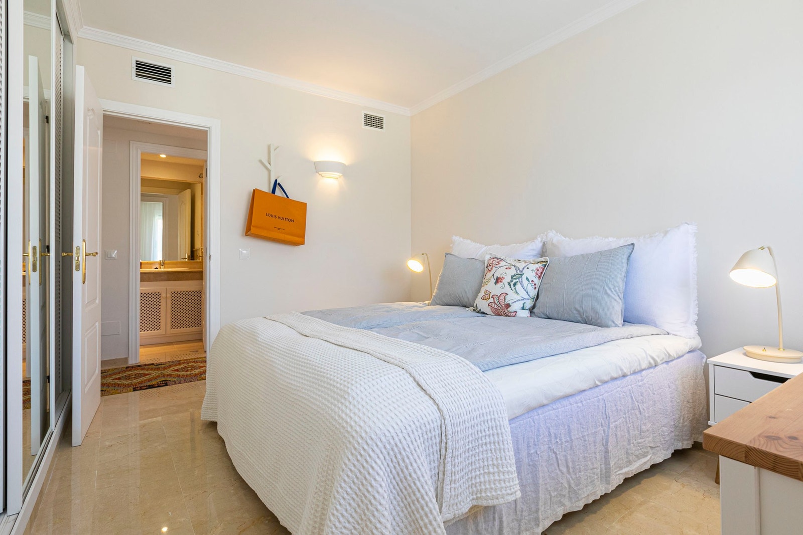 Soverom nr.2 Galleribilde