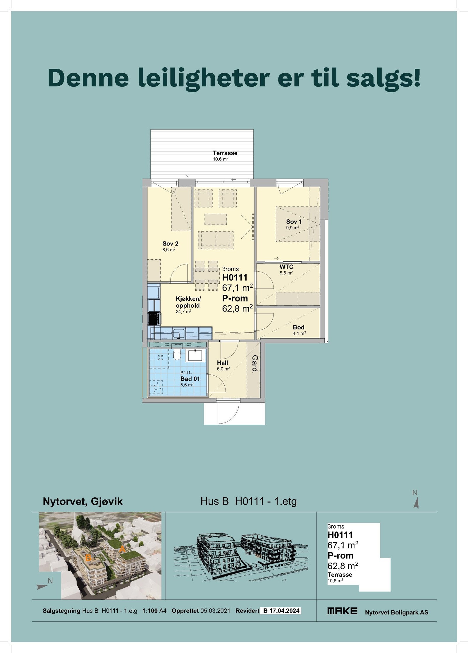 17.04.2024.Ledige.Enheter.Nytorvet_Side_23 Galleribilde