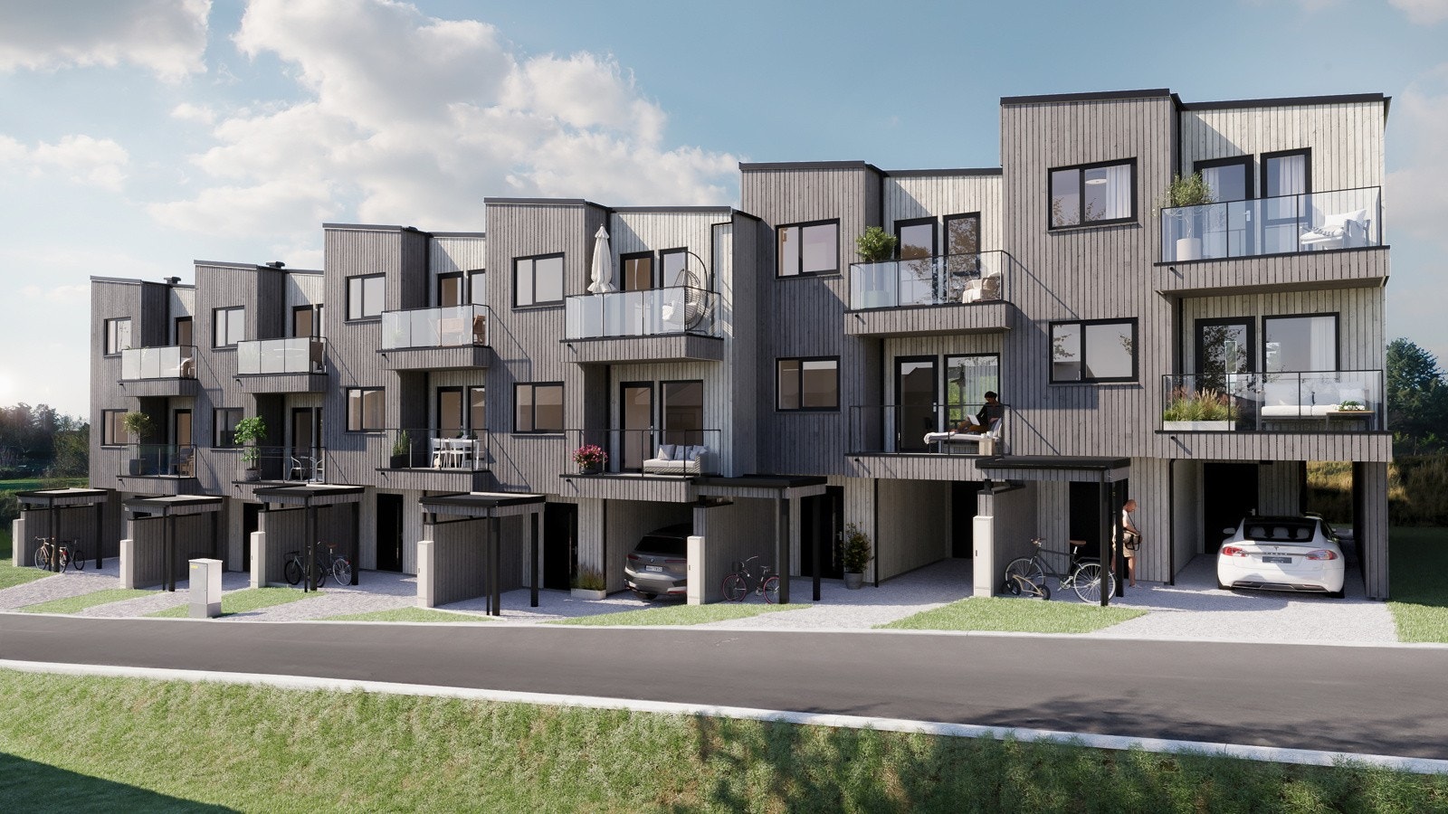 Velkommen til Søreng KS23 Galleribilde