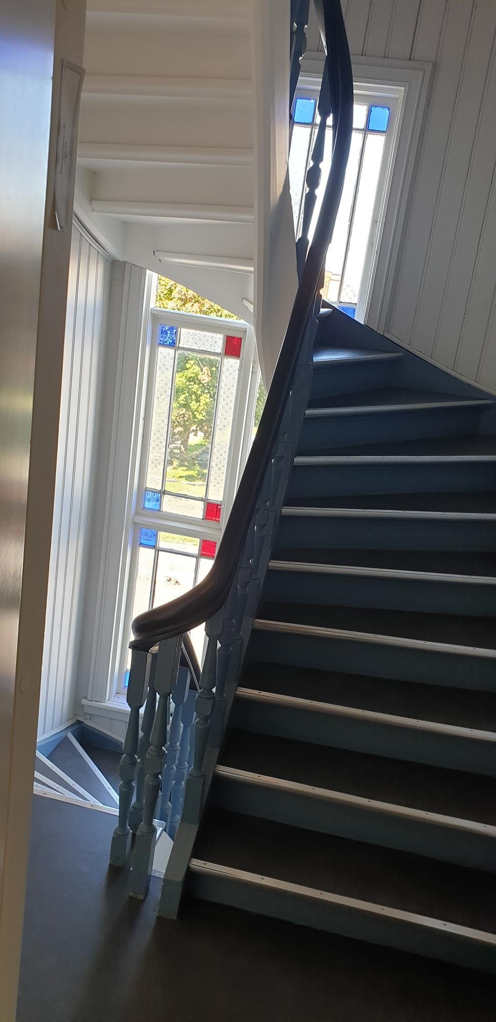 Trappeløp Galleribilde