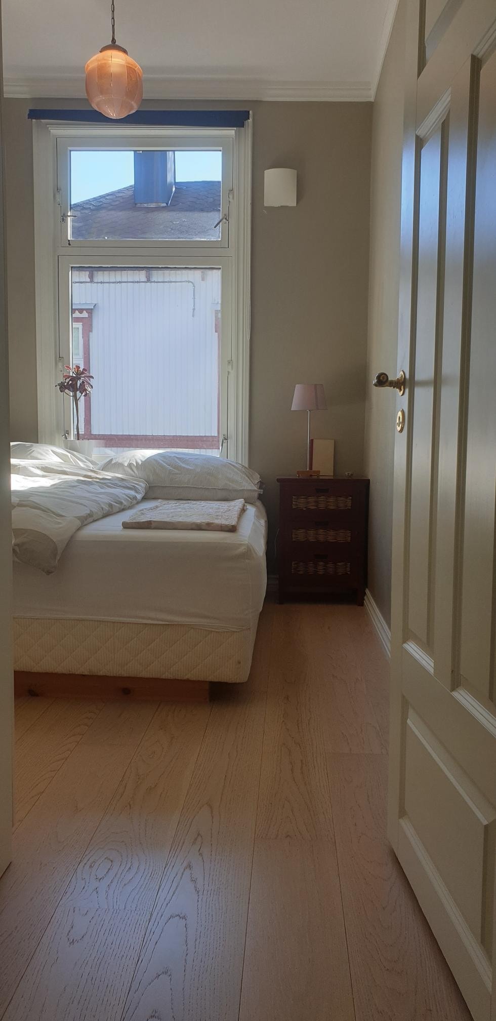 Rommet som leies ut Galleribilde