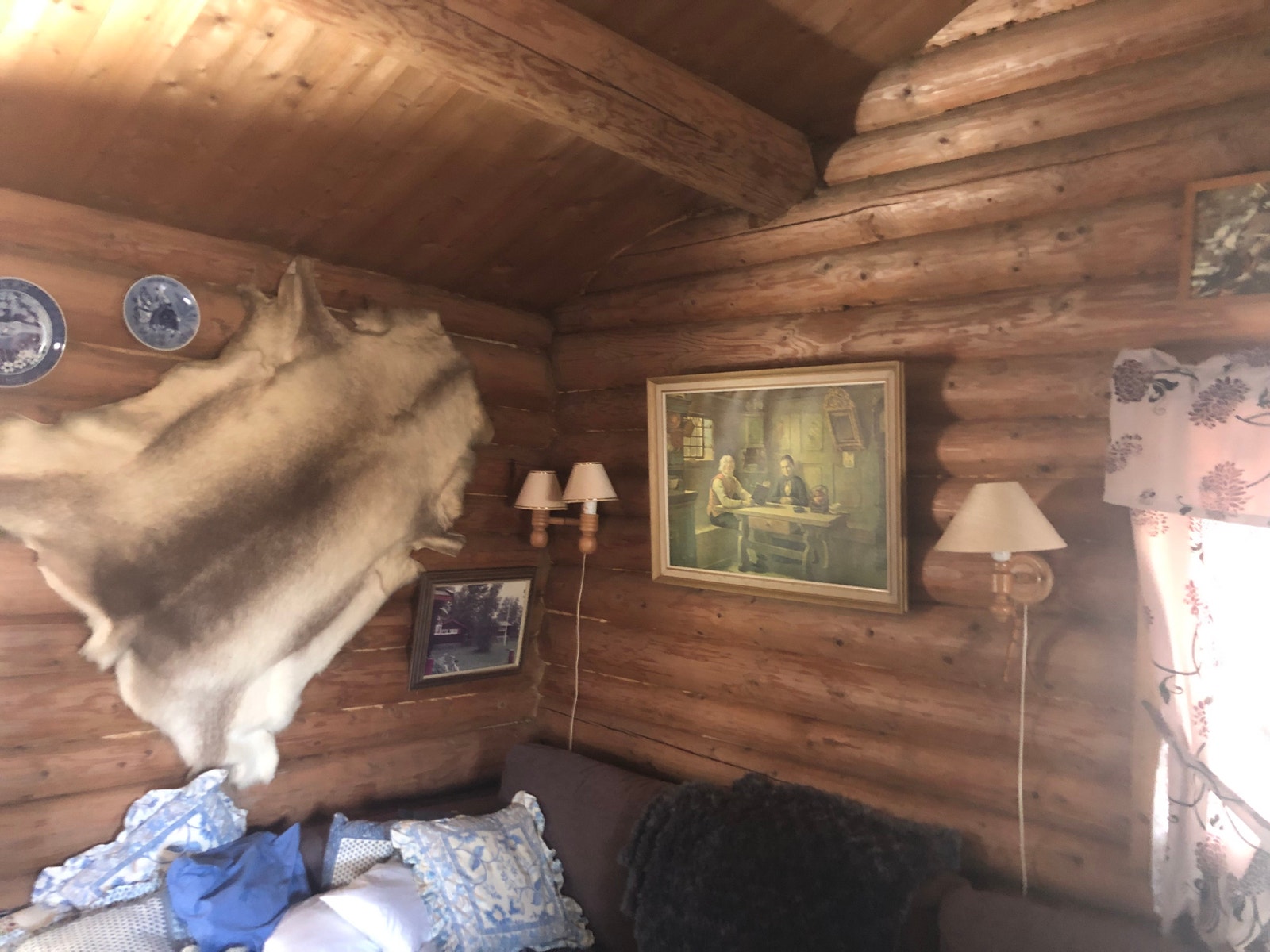 stue Galleribilde