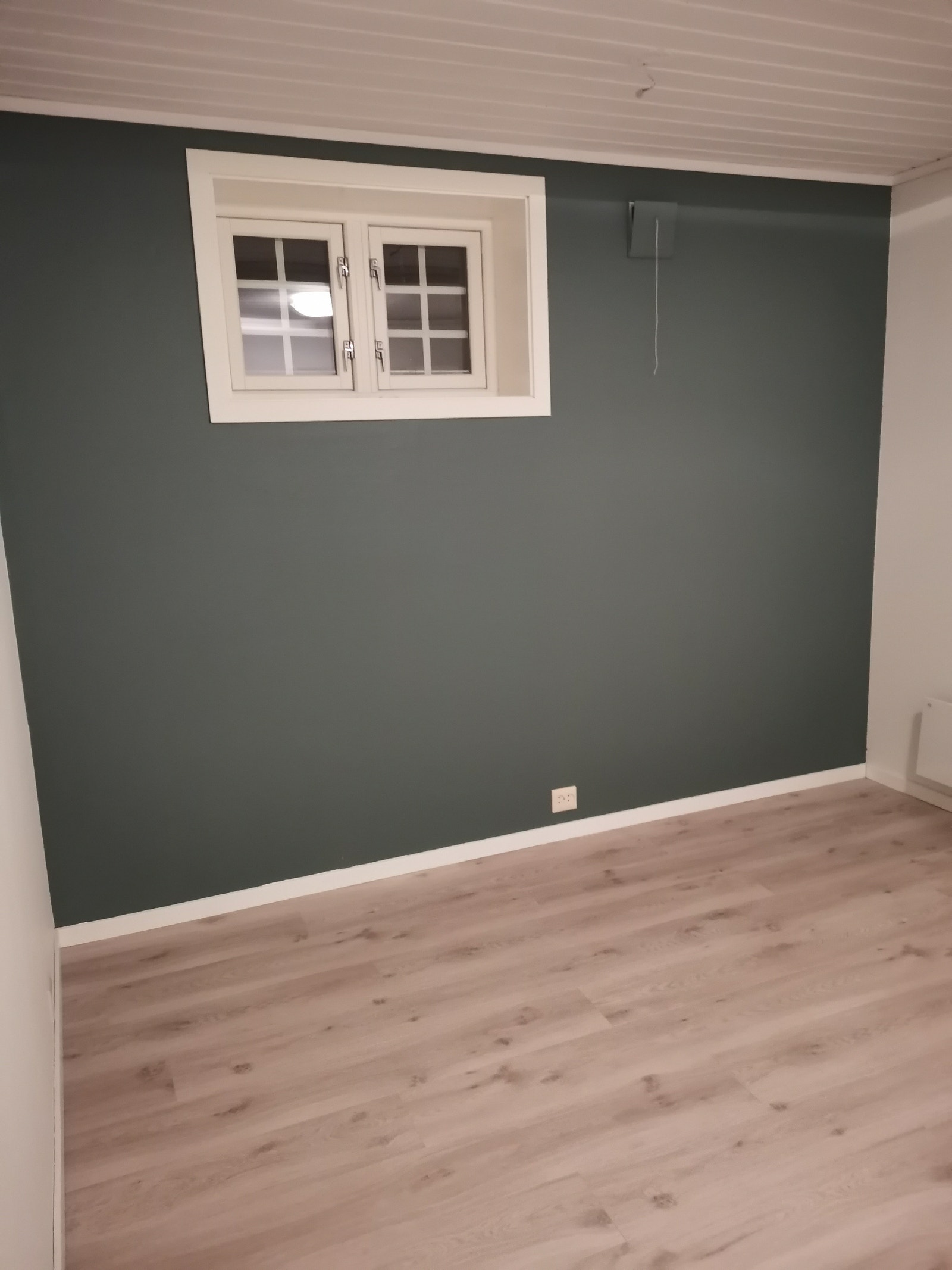 Rom 2 grønn, bilde 1 Galleribilde