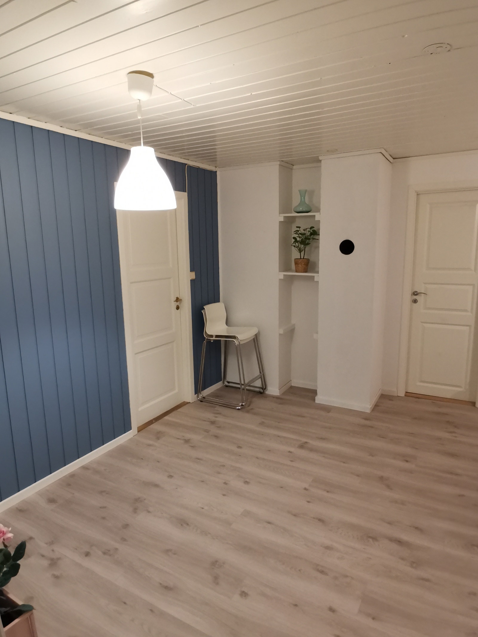 Kjøkken/stue Galleribilde