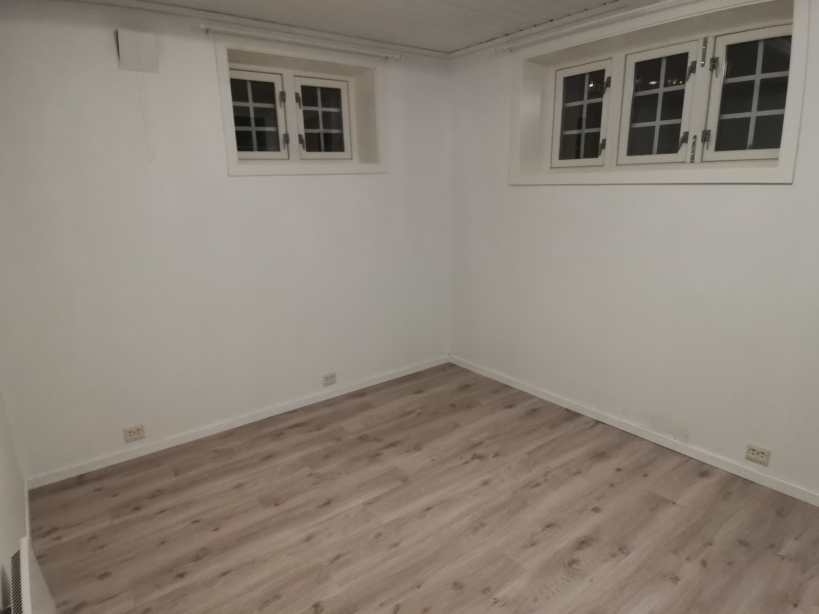 Rom 3 blå, bilde 2 Galleribilde