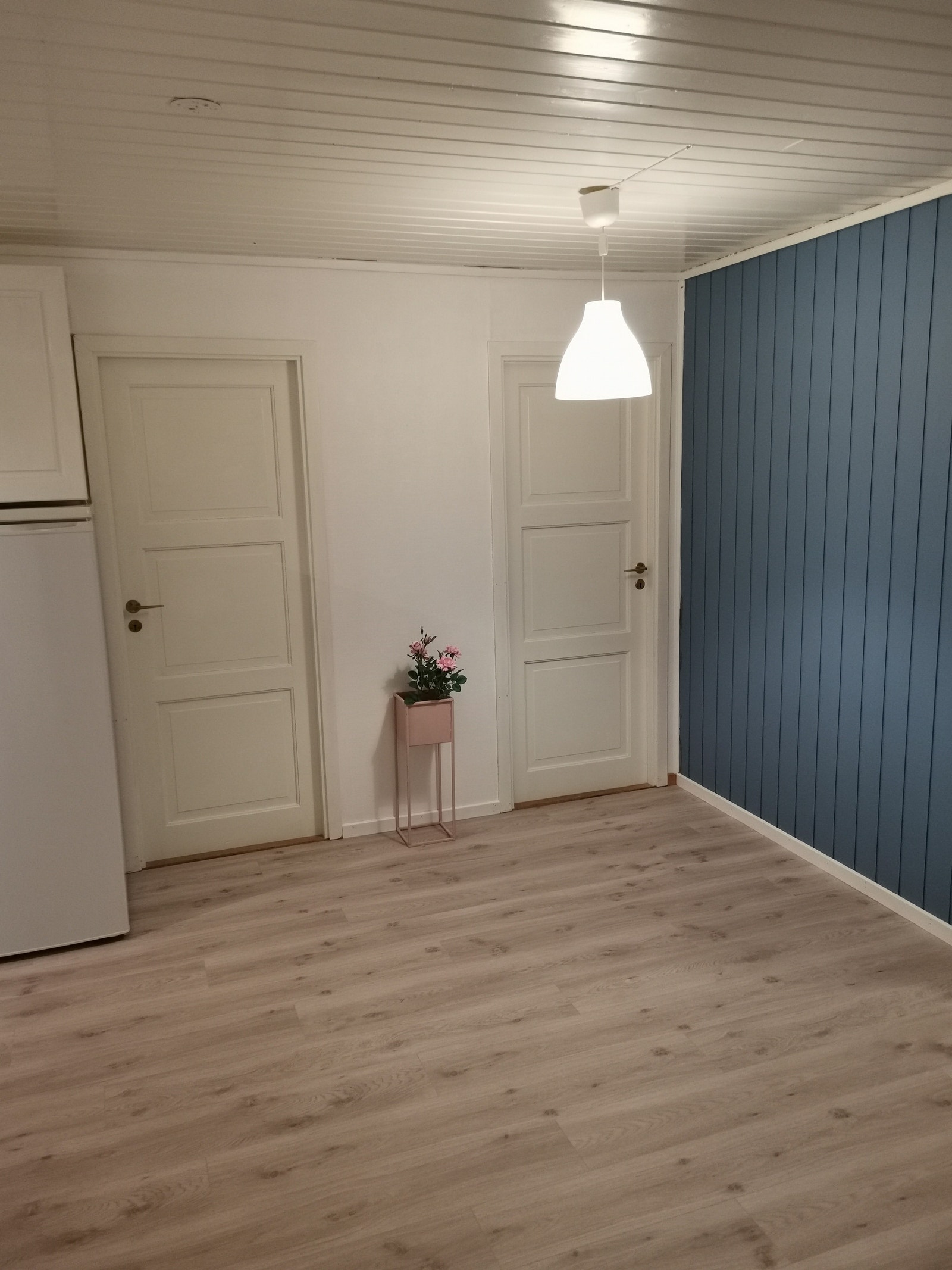 Kjøkken/stue Galleribilde