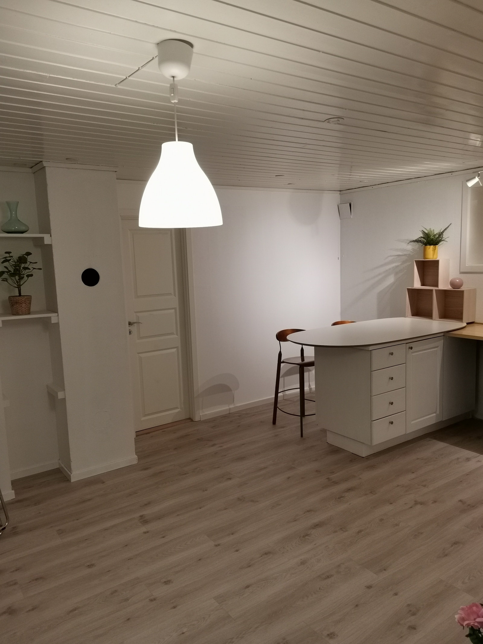 Kjøkken/stue Galleribilde