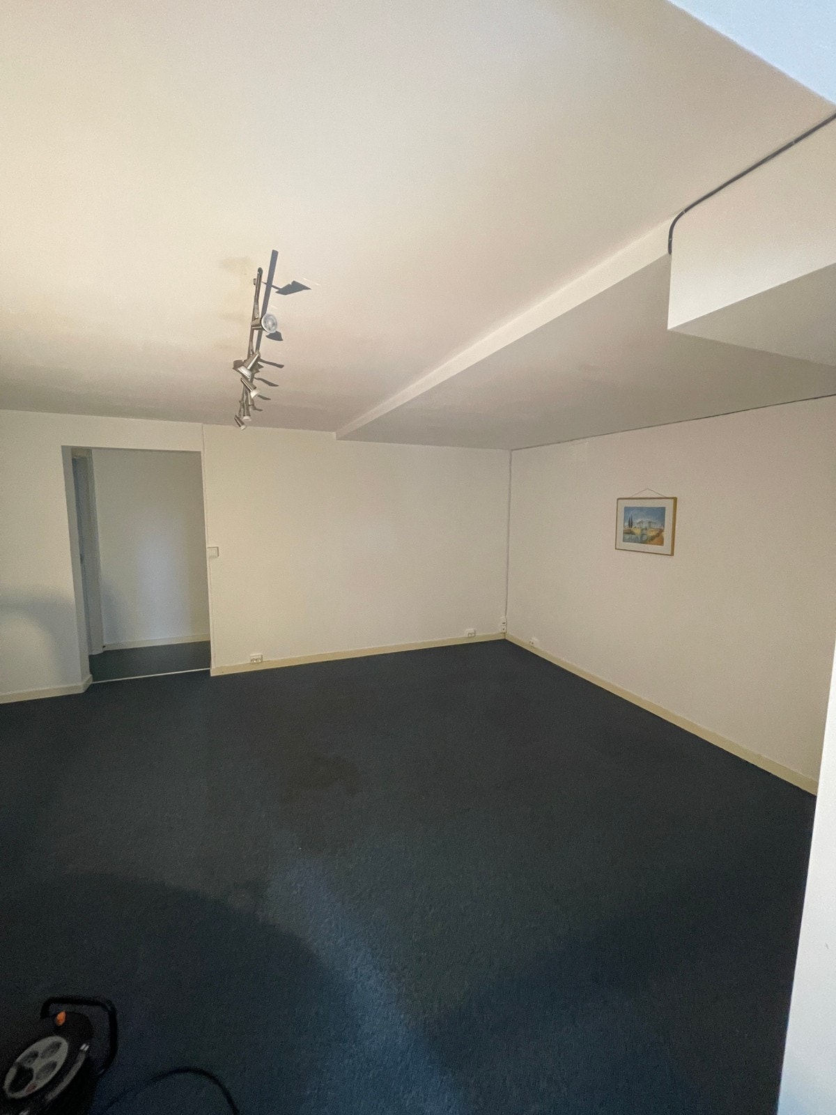 Stue Galleribilde