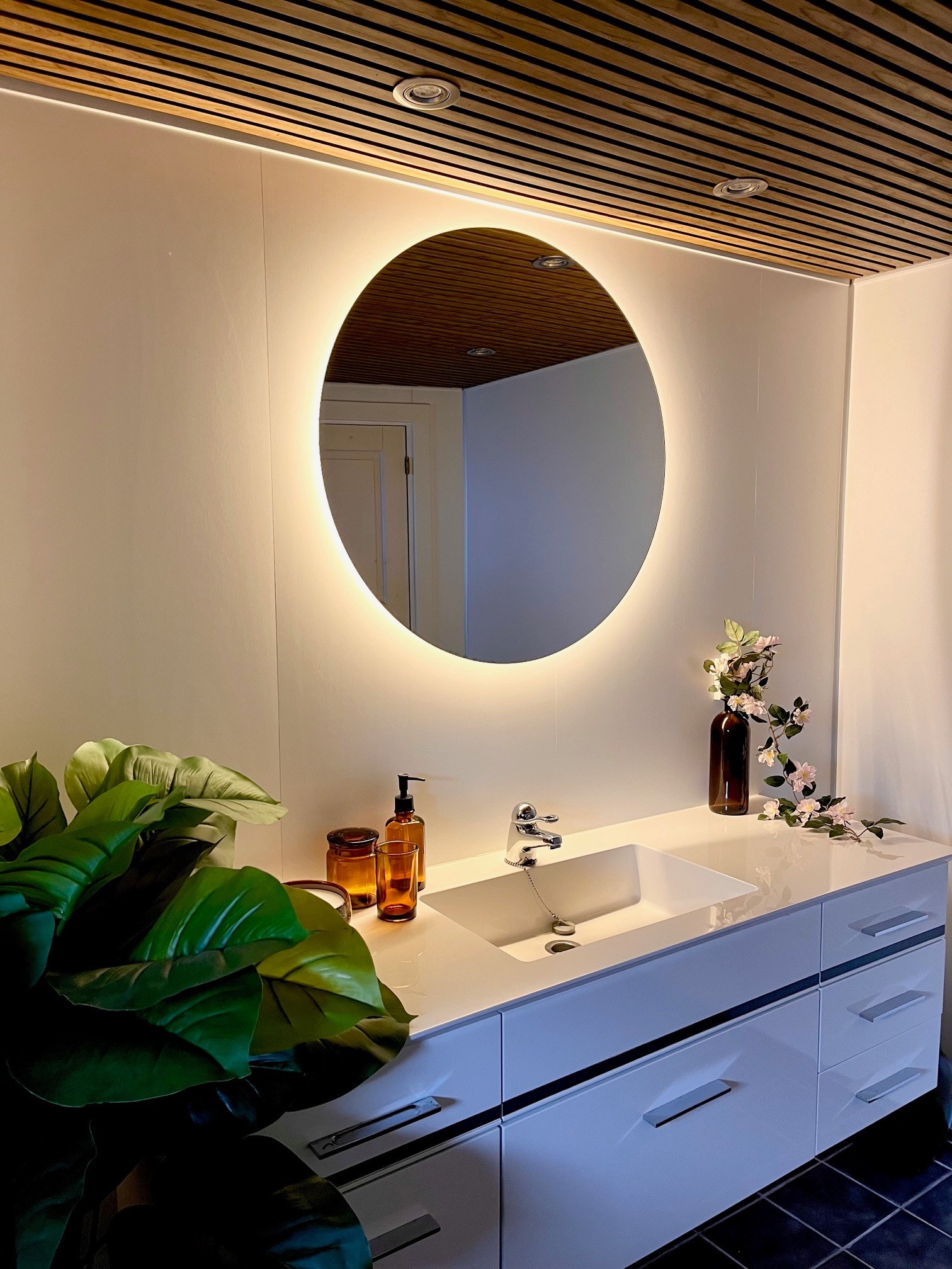 Bad nyoppusset 2024 Galleribilde