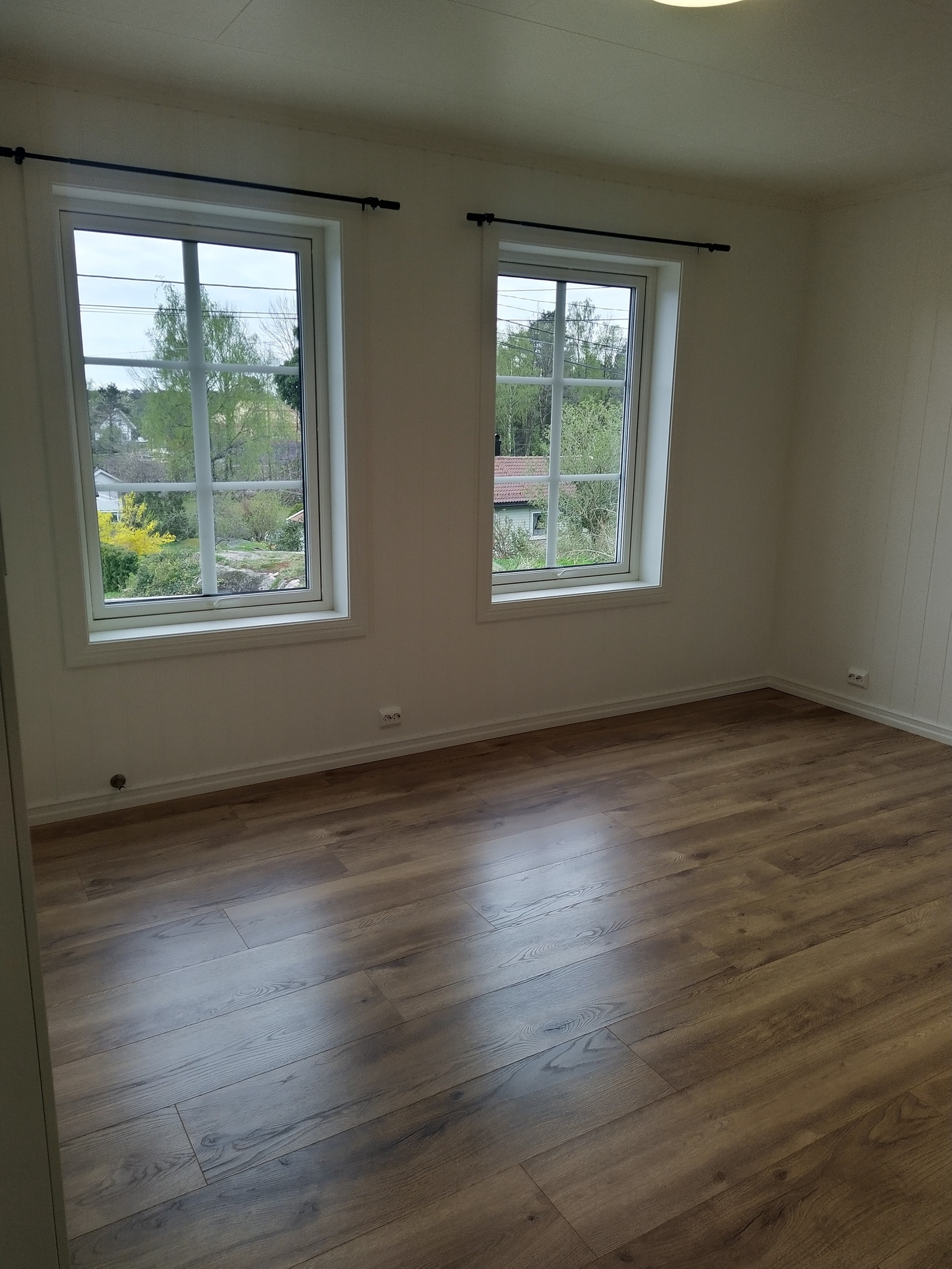 Soverom 1 Galleribilde