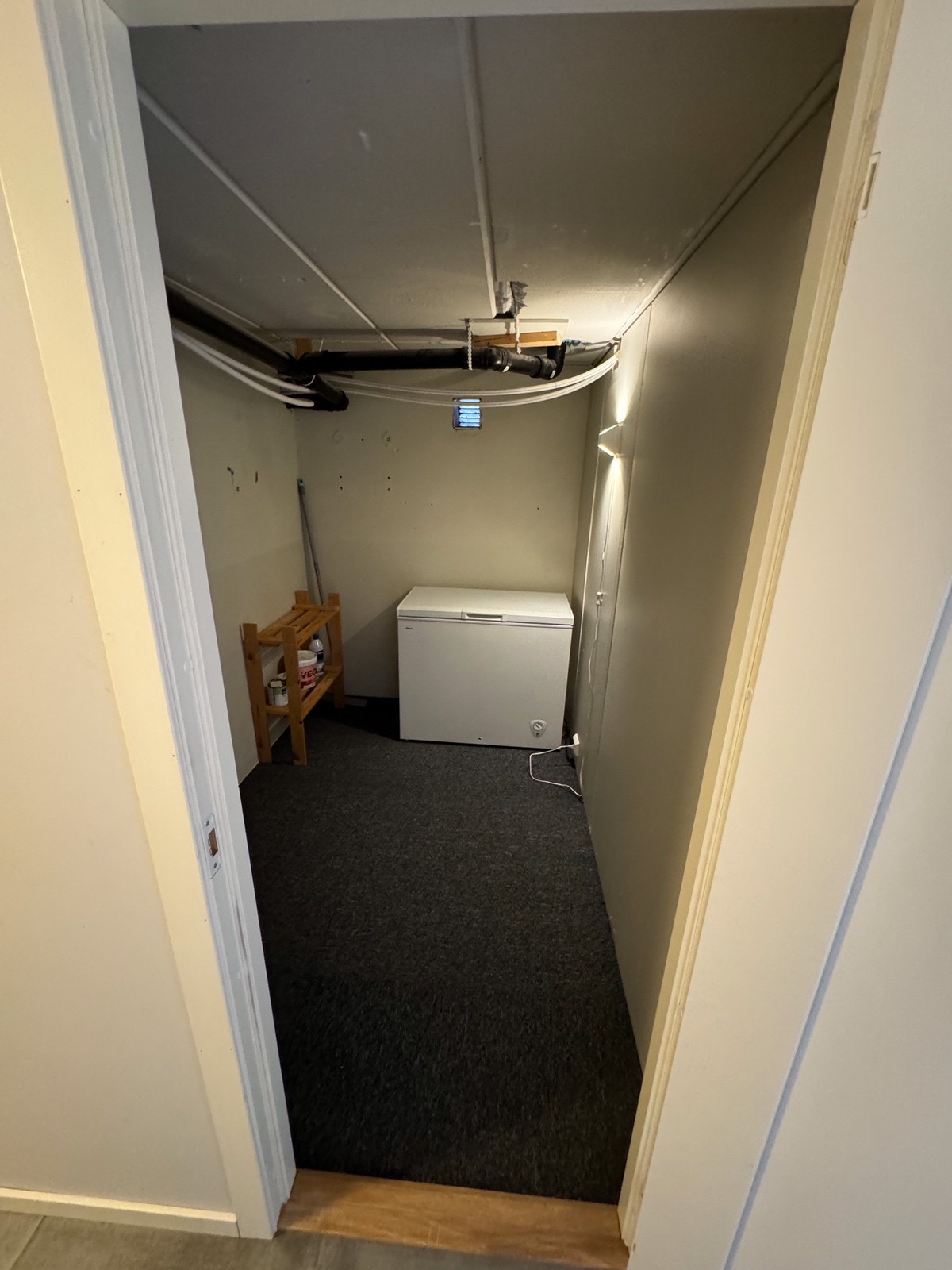 Bod med fryser Galleribilde