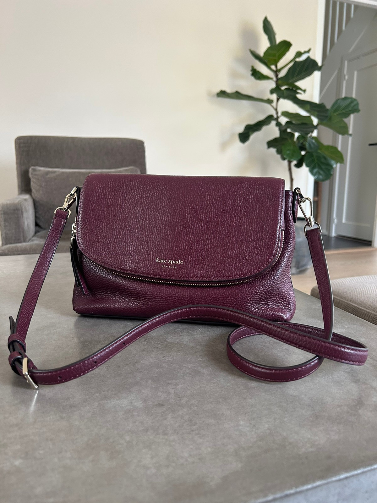 Kate Spade popular Crossbody