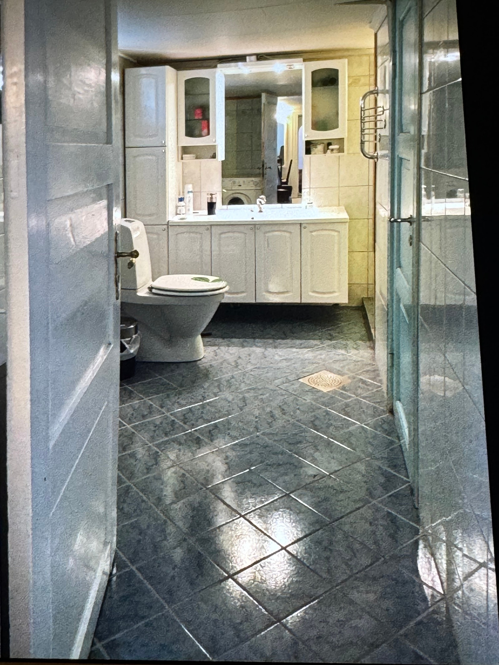 Bad
Stor bad Galleribilde