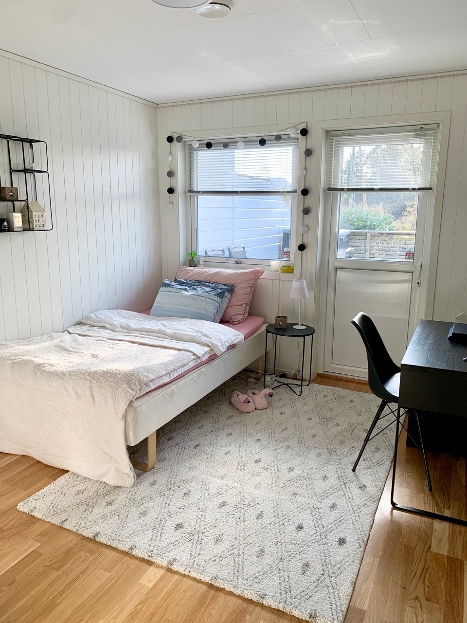 Soverom Galleribilde