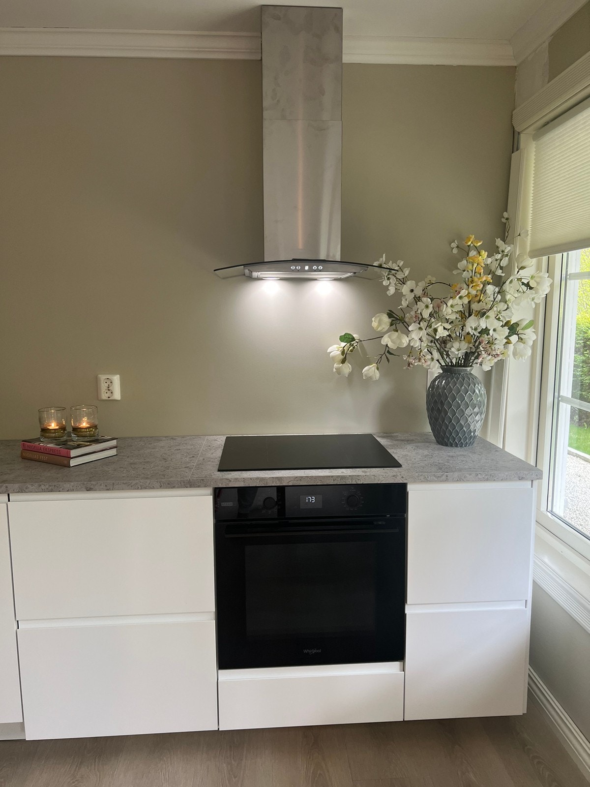 Nytt kjøkken Galleribilde