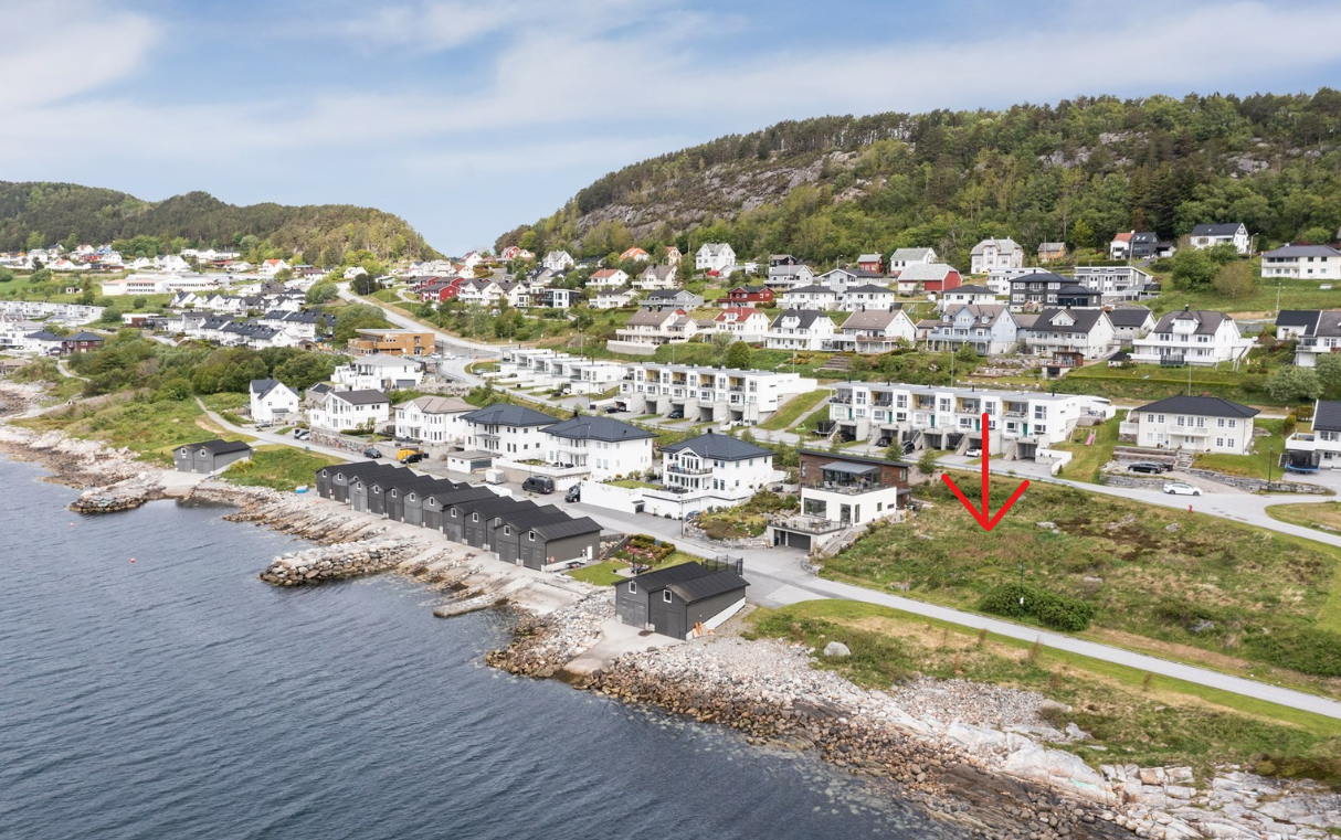 Beliggenhet Galleribilde