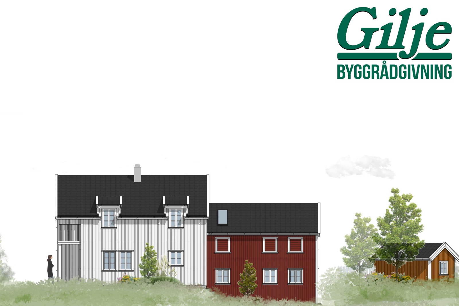 Alternativt forslag - Illustrasjon, fravik vil forekomme Galleribilde